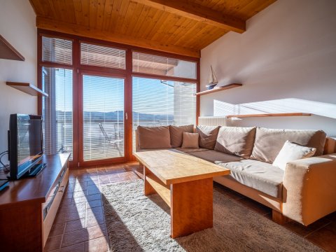 Apartmán D8