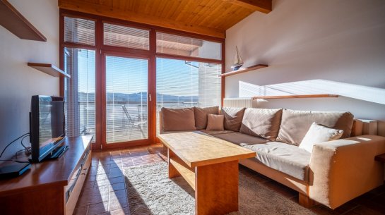 Apartmán D8