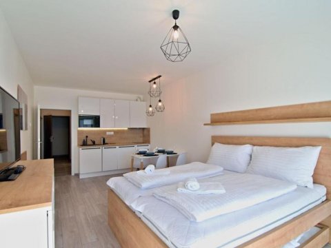 Apartmán Korzo 318/3