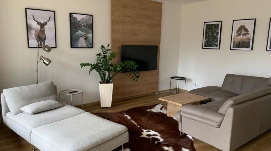 Lipno Port Apartment C101