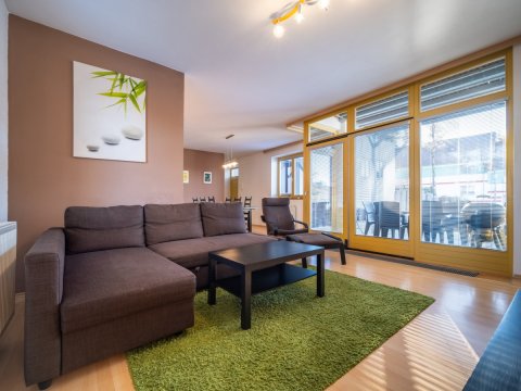 Apartmán Riviera 500/15