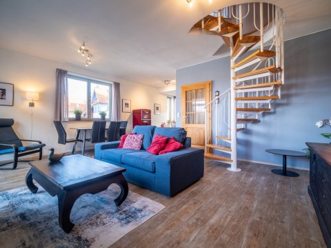 Apartmán Riviera 502/11