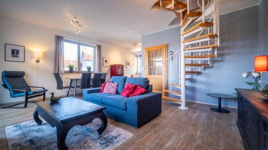 Apartmán Riviera 502/11