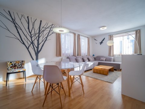 Apartmán Riviera 502/19