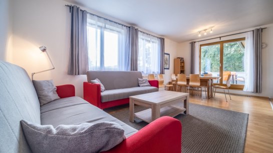 Apartmán Riviera 503/7