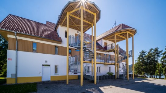 Apartmán Riviera 507/6