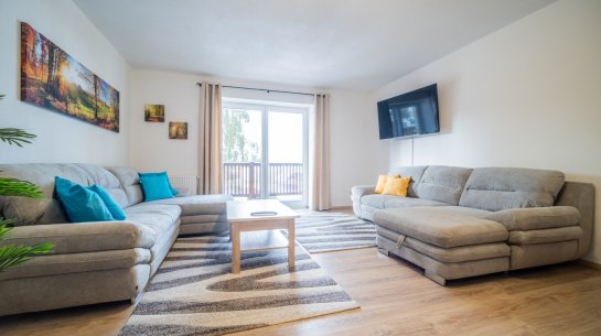 Apartmán Riviera 510/8